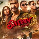 Singham Again