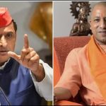 akhilesh and yogi