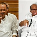 sharad pawar and ajit pawar