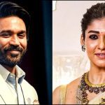 nayanthara and dhanush