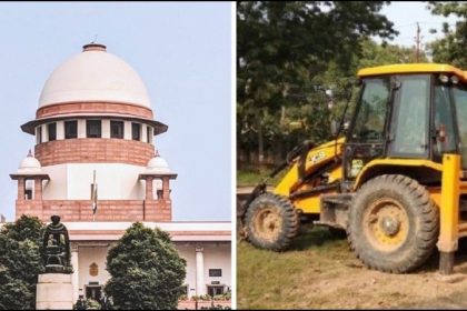 SC ने SC ने की सख्त टिप्पणी