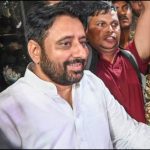 Amanatullah Khan