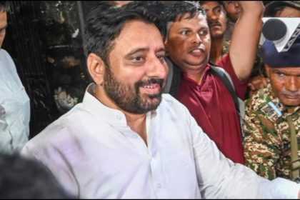 Amanatullah Khan