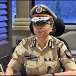 Maharashtra DGP