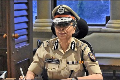 Maharashtra DGP