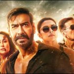 Singham Again