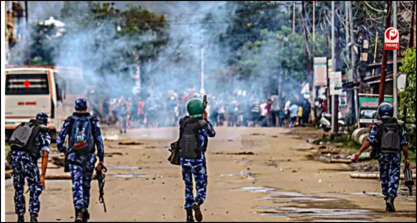 manipur violence