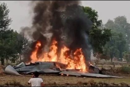 MiG-29 फाइटर जेट