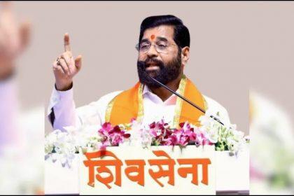 eknath shinde