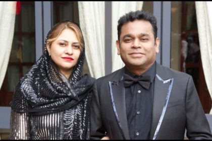 AR Rahman