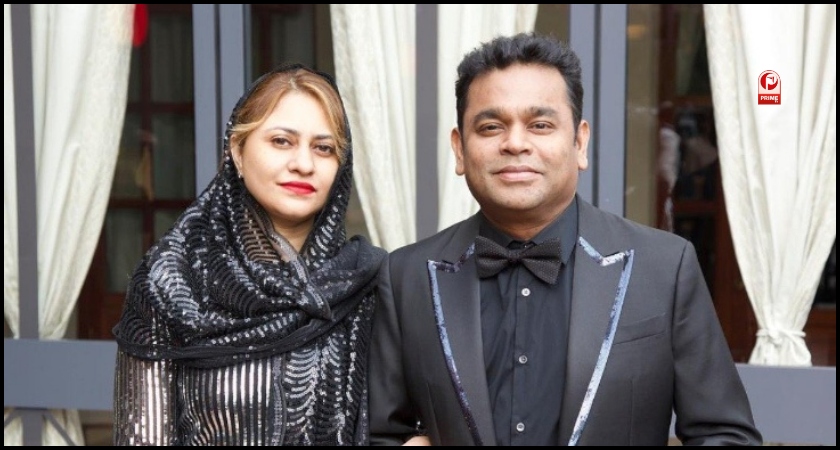 AR Rahman