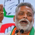 Pappu Yadav