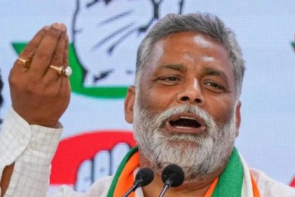 Pappu Yadav