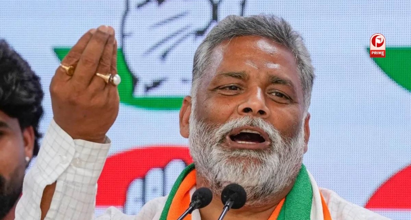 Pappu Yadav