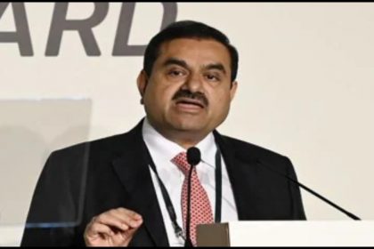 Gautam Adani