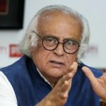 Jairam Ramesh on gdp