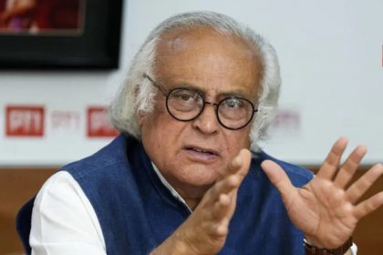 Jairam Ramesh on gdp