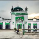 sambhal masjid