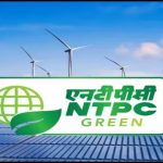 ntpc green energy