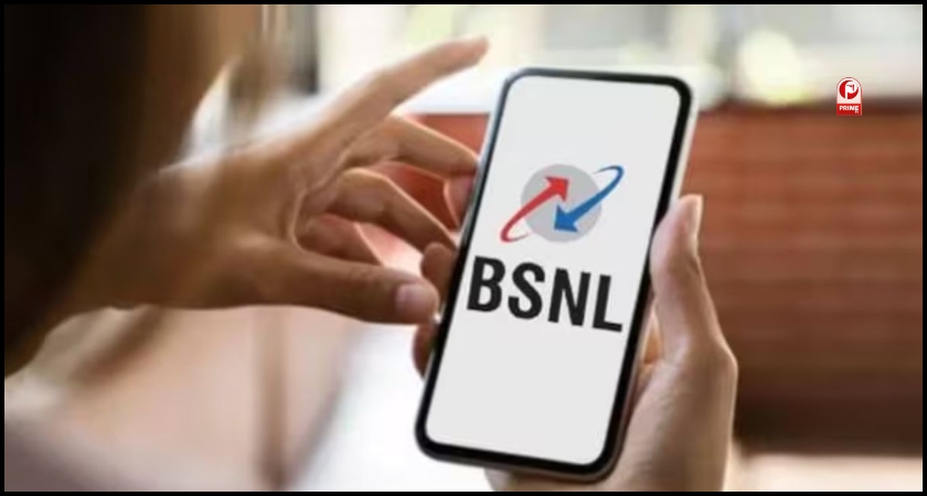 BSNL का ₹108 सस्ता प्लान