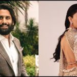 naga chaitanya and sobhita dhulipala