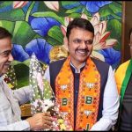 Devendra Fadnavis NEW CM