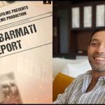 The Sabarmati Report