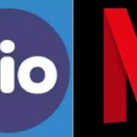 jio netflix plans