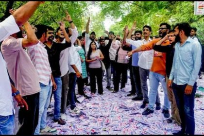 dusu result election