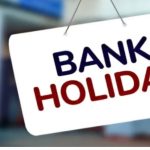 december bank holidays