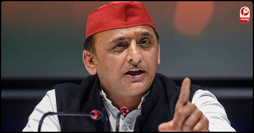 akhilesh yadav