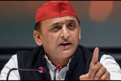 Akhilesh Yadav