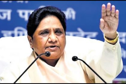 mayawati