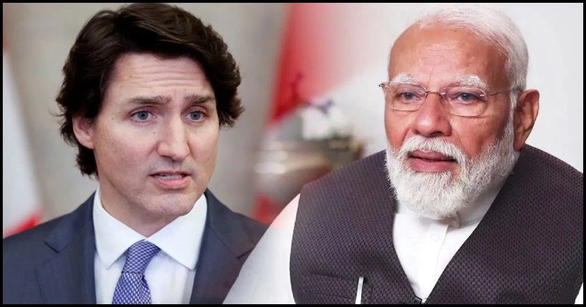 canada india