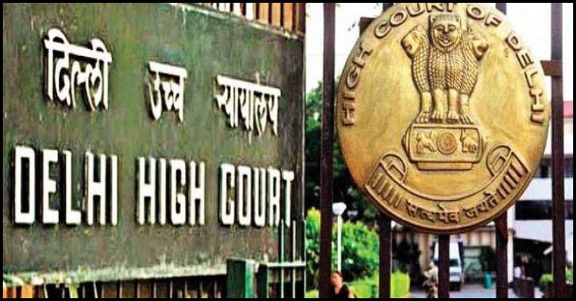 Delhi High Court