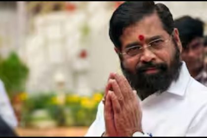 eknath shinde