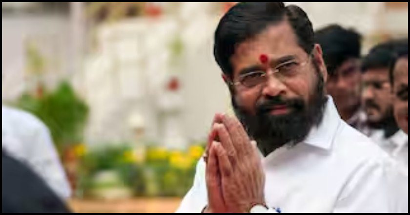 eknath shinde