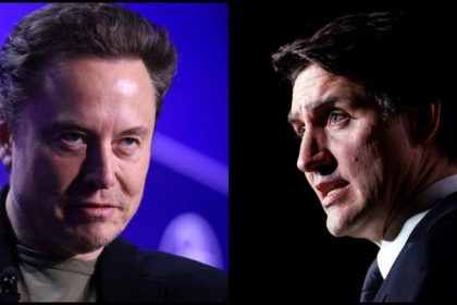 Elon Musk predicted Justin Trudeau’s political future