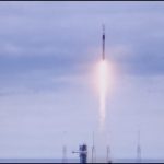 SpaceX launches ISRO's GSAT-20 satellite,