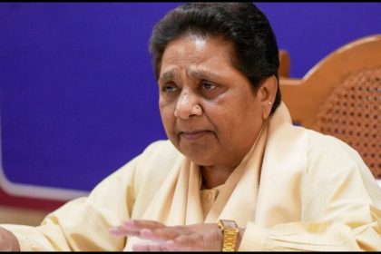 Mayawati