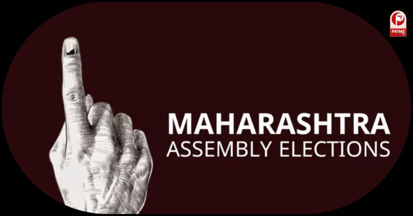 maharashtra election 2024