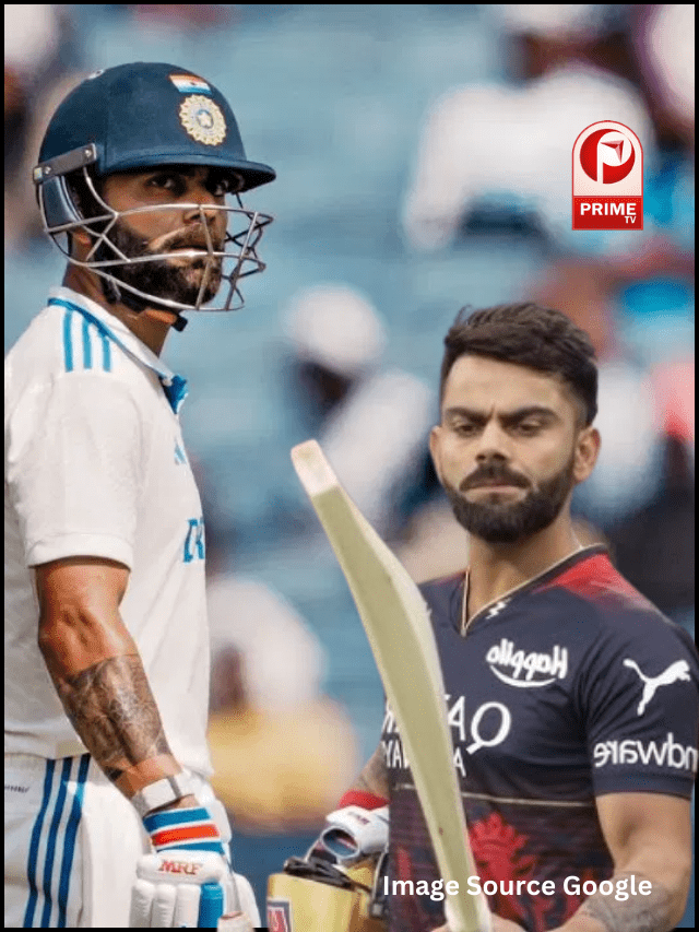 कैसे पड़ा King Kohli  का नाम ‘चीकू’?