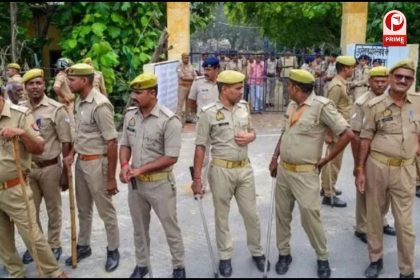 UP Police Constable Result 2024