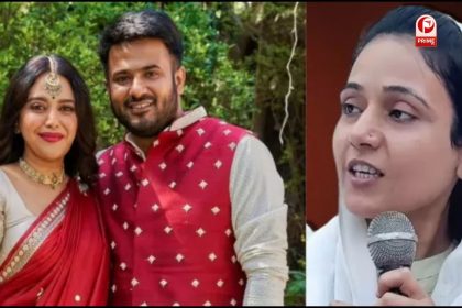 Swara Bhaskars Husband Fahad Ahmad vs Sana Malik Battle