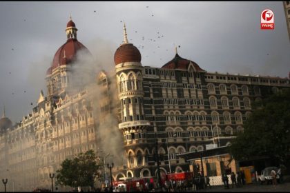 Mumbai 26/11 Attack