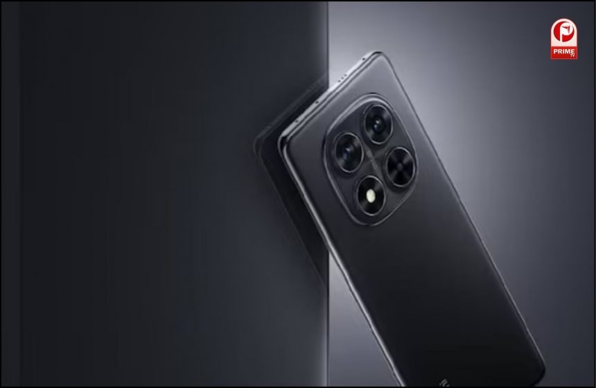 Redmi Note 14 Pro Plus