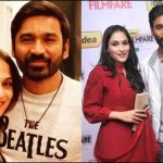 Dhanush-Aishwarya Rajinikanth Divorce