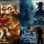 Bhool Bhulaiyaa 3 BO Collection