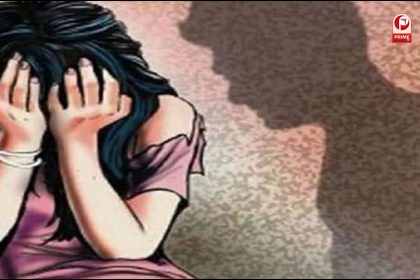 Mauganj ambulance rape case