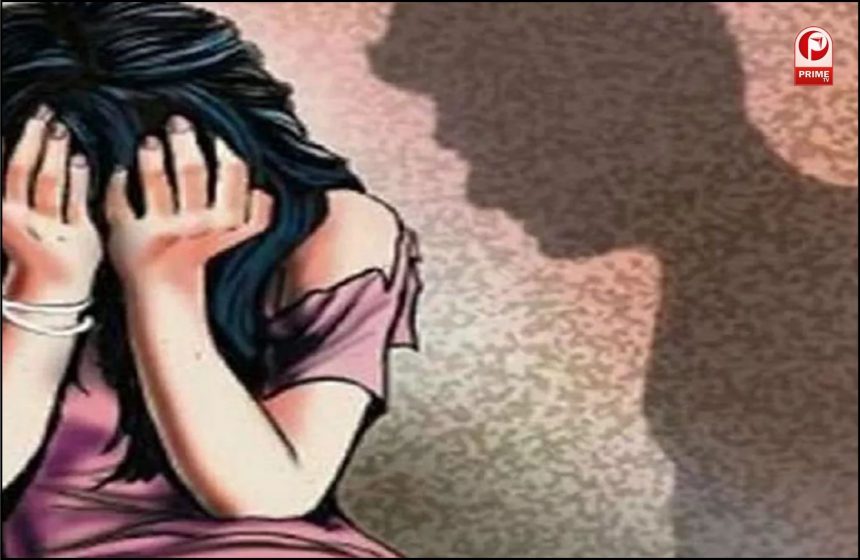 Mauganj ambulance rape case